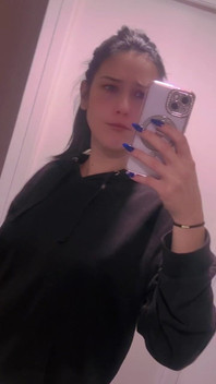 내 시음의 꿈? 인내, 달링