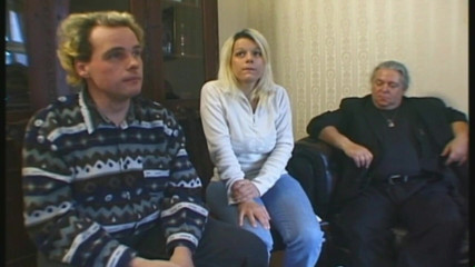 Absolute BDSM films - The original: Seduzione bDSM senza freno - Scena #06