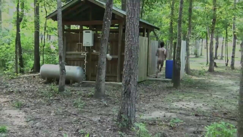 Dream Boy Bondage: Mesa coronada - capítulo 4