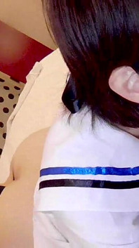 Mayu NO71 Hombre Hermoso Exposición Extremadamente Pequeña, Exposición SEXO, Hotel SEXO, Marinero Cosplay, Garganta Profunda, Squirting, Convulsiones,, Vibrador Anal SEXO