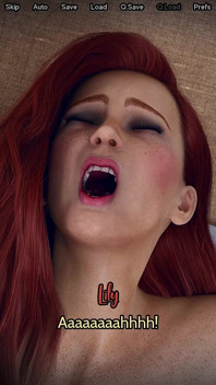 Świeże kobiety 6 - Lily daje ręczną robotę i boobjob do Simona, a następnie piesek