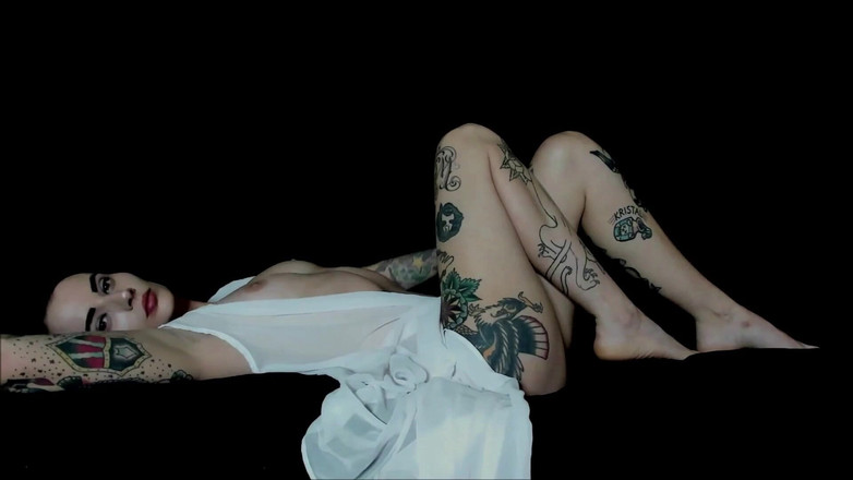 Miss Morticia: Баланс