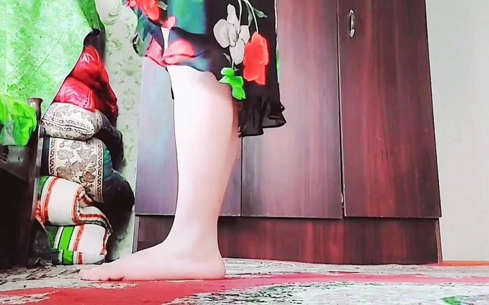 Kitty_Cross: L'arte della seduzione: abbracciare la vostra sensualità con stile!
