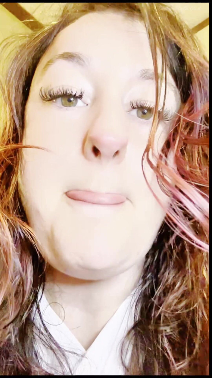 BellaBlast: Trampled and Swallowed by a Giantess Tinies POV Fantasy by...