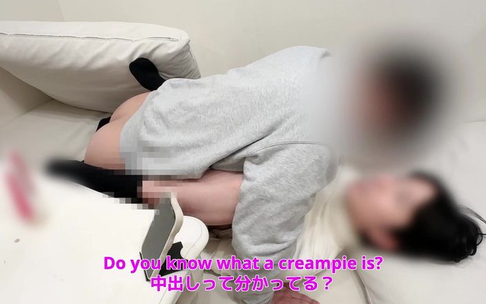marutahub: Ejakulationsspiel der S-Typ freundin. Meine freundin beginnt mit meinem schwanz...