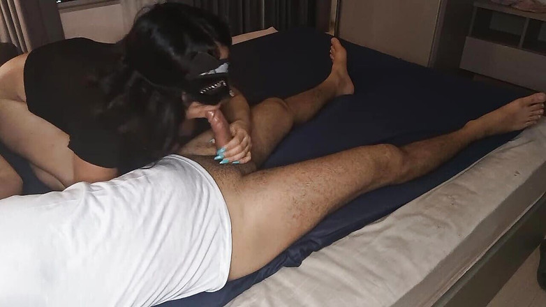 Indo Sex Studio: Sexy egyptská holka šuká - arabská holka