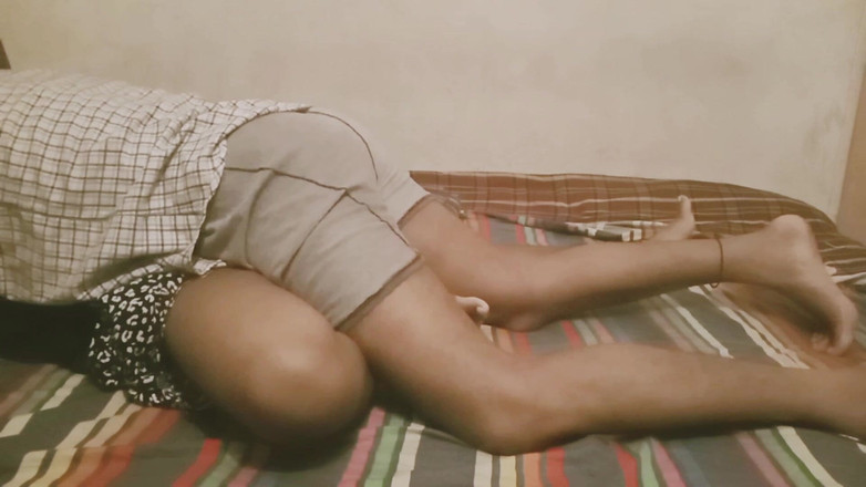 Shopna25: Shopna, jeune fille coquine, sexe romantique bengali indien.