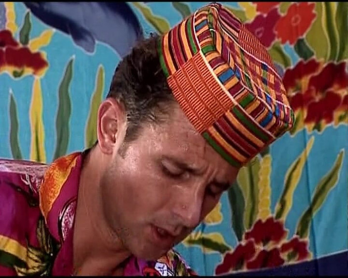 Deutsche XXX Filme: Awek dari Jerman ditembusi berganda