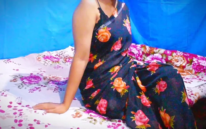 Johnny Jr.: Horny Nepali Wife Called Her Boyfriend Home to Fuck While...