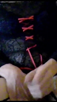 Masturbation Makes Me Cum with an Intense Orgasm