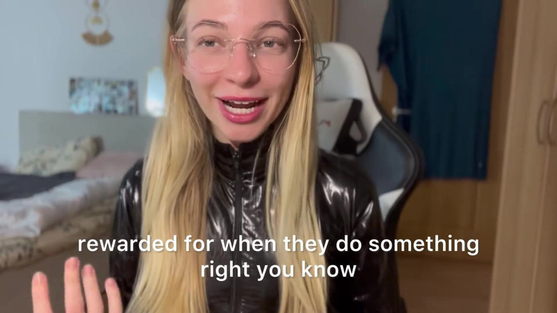 Goddess_Bella_Rae: Talk About Men