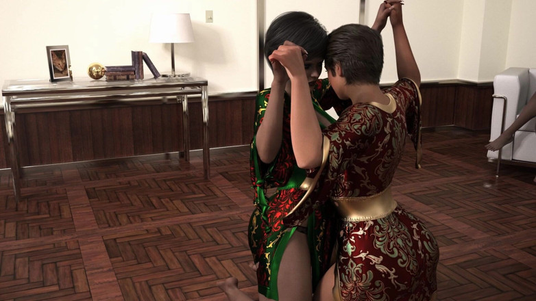 Mature Catfights and Sexfights: Amante amante elains sex-fight club