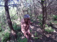 Andy: Part 2 Walk 2025