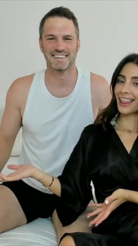 Tru Kait Live Show Big Ass Latina Fucked Hard
