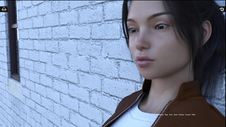 Wickedgammes studio: Cité du Péché - les Fichiers Nocturnes (partie 7)