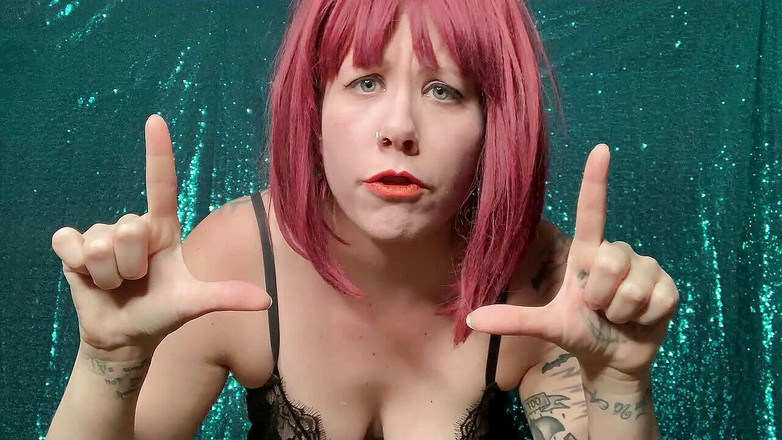 Deanna deadly: V天的终极失败者