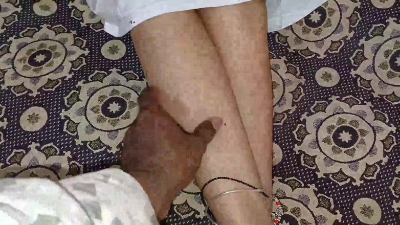 Apple Porn: 이웃과 섹스하는 인도 뭄바이 밀프