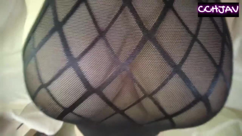 Chubby Curvy Hentai JAV: Mokré křivky Pod otevřeným nebem, jak si užívá každý výprask...