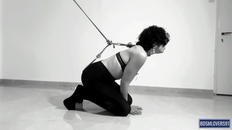 Bdsmlovers91: 如果可以的话，就来找我！