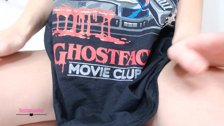 Destination Kat: Moje kundička dostane, co chci