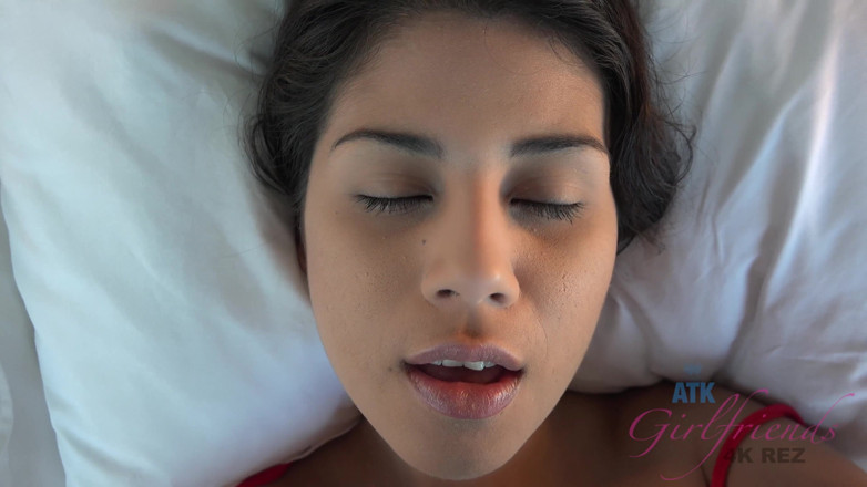 ATK Fans (Girlfriends): Virtual vacation with penelope reed part 3