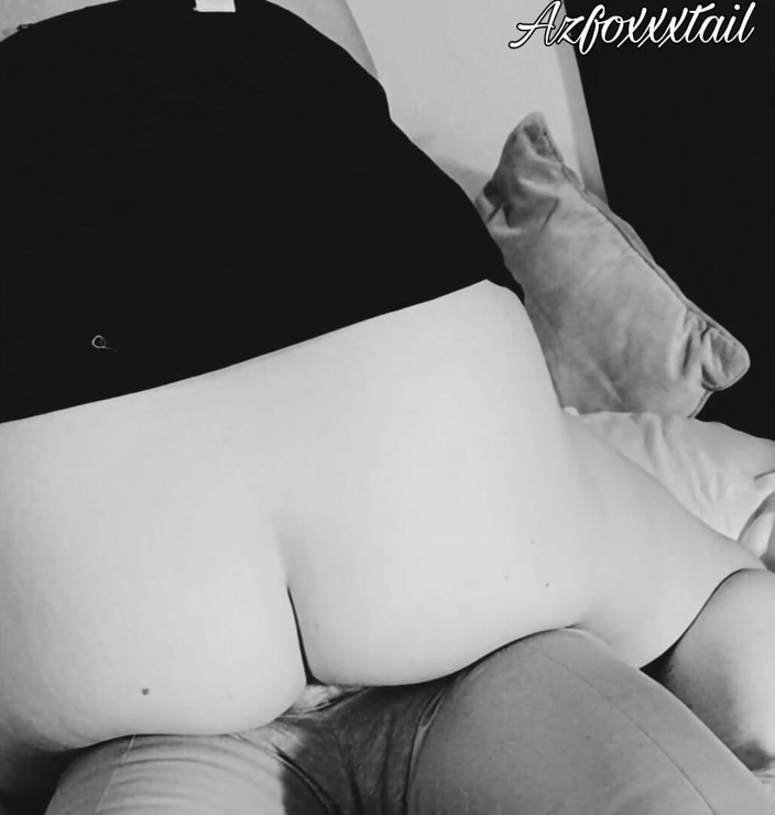 AzFoxxxTailPhelicia: Rico Suave enculada 22-03-06
