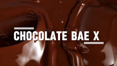 Naturelle Chocolat: Je Ne Peux Pas Avoir Assez De Grosse Noire Depuis...