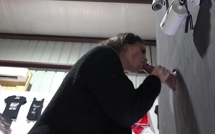 Phoenix Rizin': Meet Me at the Gloryhole.
