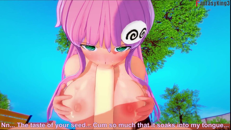 Fantasy king: Lala课前热辣性爱 - to Love Ru