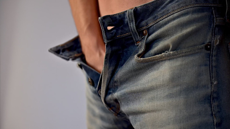 ShockOrgan007: Татко в джинсах