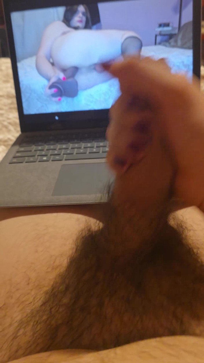 Mr Dimples: 自分の動画に自分で遊ぶのは私だけでしょうか?