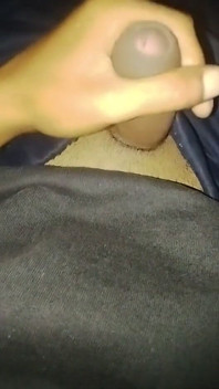 Probudit se s penisem stojícím na místě