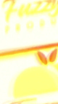 Fuzzy Peach