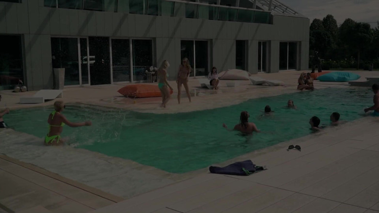 Dorcel Club: Nieoczekiwane, ale powitalne trio