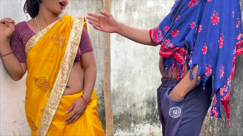 Raniki chut: Jija e sali Ki Chudai video di sesso per jija...