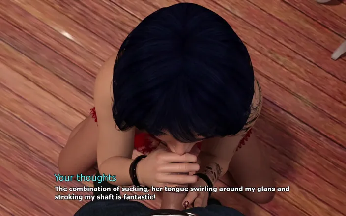 Wickedgammes: Sons of Analarchy Part 74