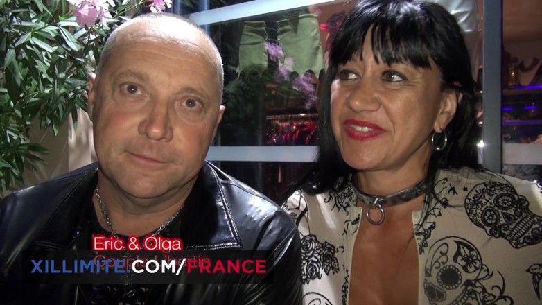 Made In France: Swingerclub kronieken