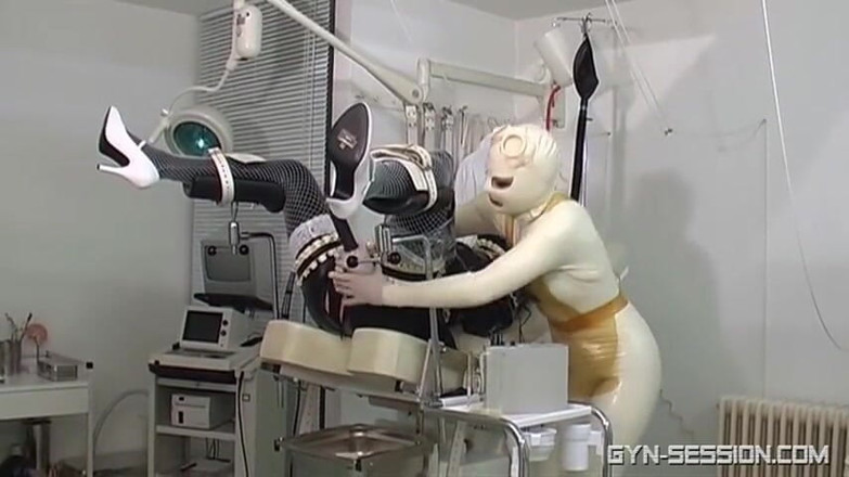 Amator Media: Rubber sissy transformation fantasy part3