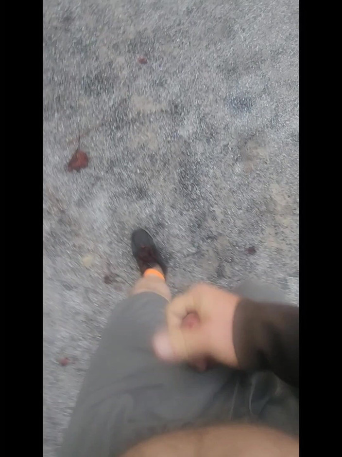 Djk31314: Jalan-jalan di Truck Stop