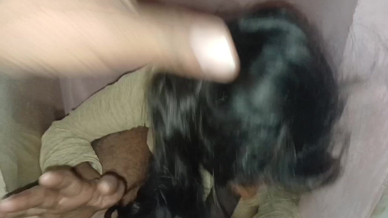 seema: Sora vitregă a spus, te rog, lasă-mă