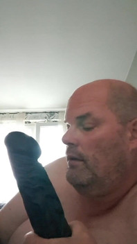 After Pre-stretching, the Slut Continues