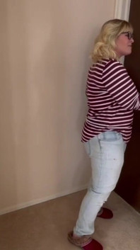 Farting BBW