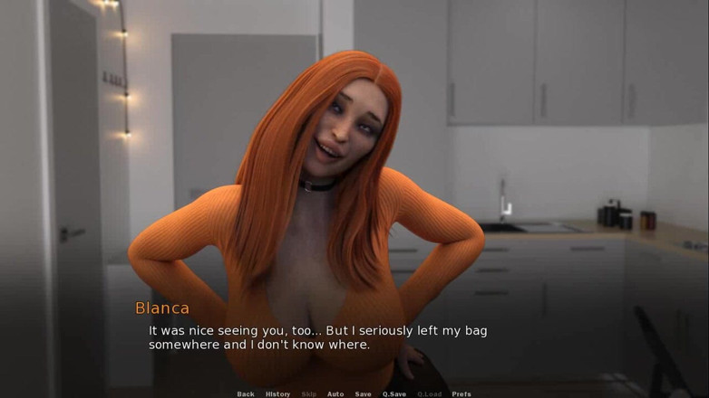 Dirty GamesXxX: Üniversite bağlı: onu çıkarmak için çok iyi, beklenmedik dölleme - bölüm 14