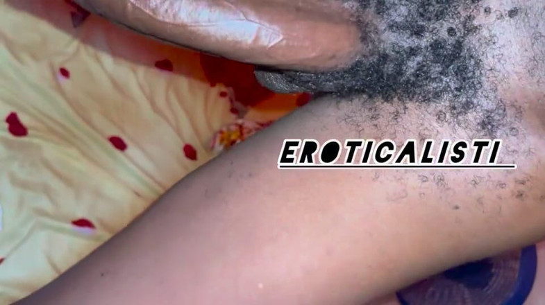Eroticalistic: Come Have My Curve Cocoa
