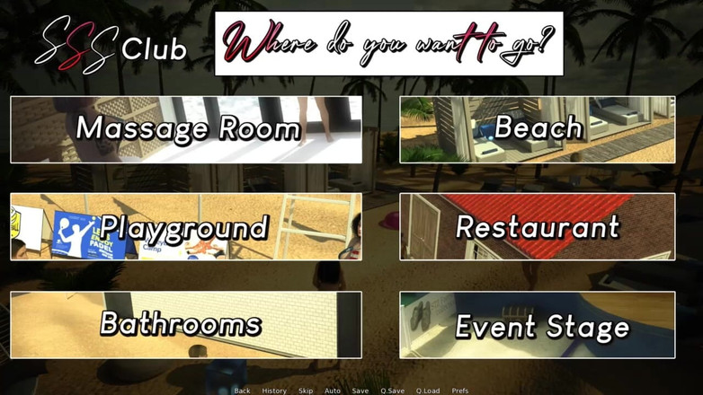 Neon2520: 欲望的阴影 v0 7c 出轨路径更新 07