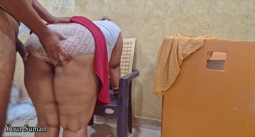 Your_Suman: Permainan petak umpet ke saath
