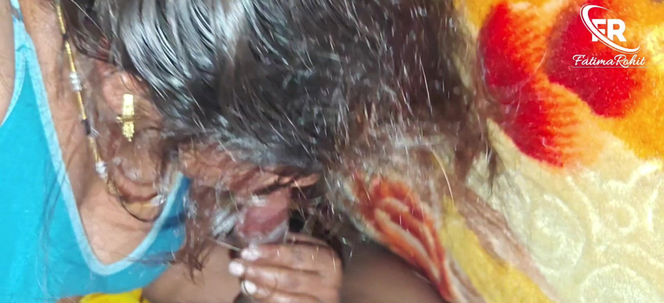 Fatimaxyz: Masírovala ústy svého manžela penis