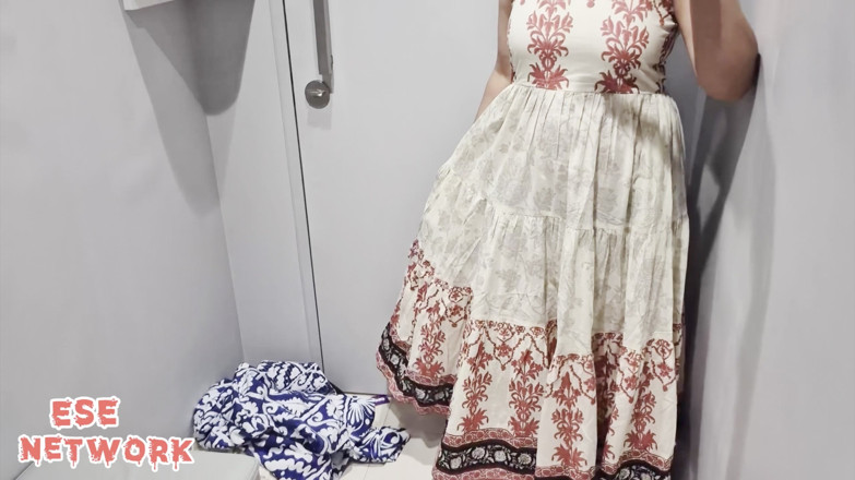 Sammy Sins: Shopping Ke Baad Humping Ft. Alisha and Sammy Sins