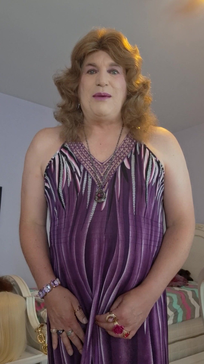 Victoria Lecherri: Marry Me and Make Me Your Trannywife!