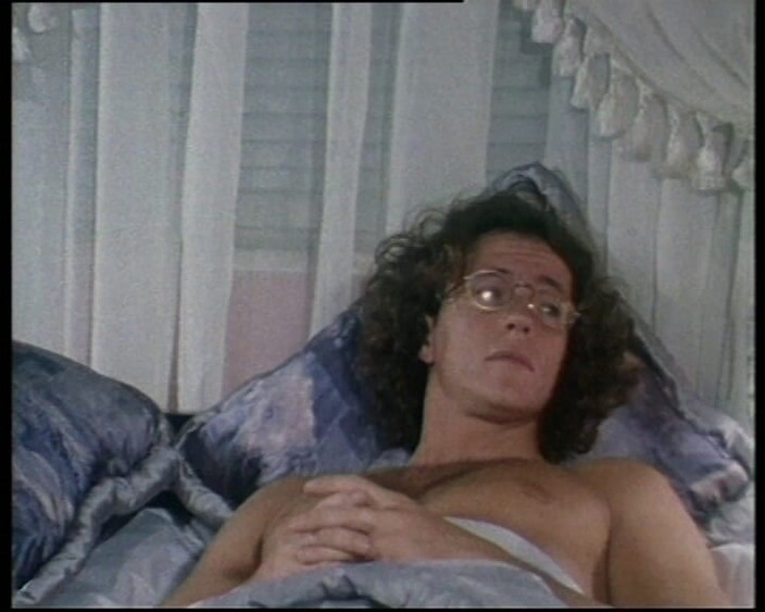 XTime Vod: Venial Sins - (Film exclusiv soft)